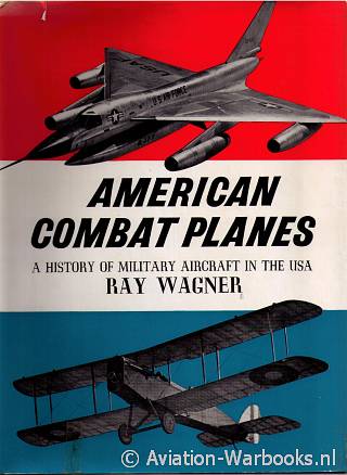 American Combat Planes