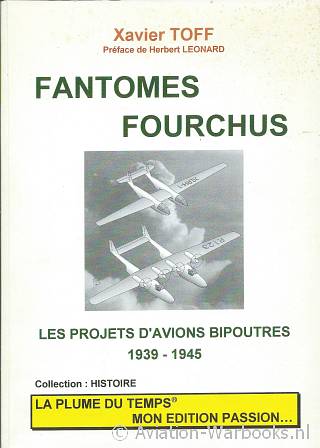 Fantomes Fourchus