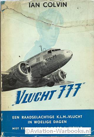Vlucht 777