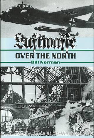 Luftwaffe over the North