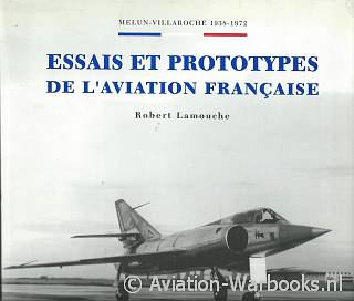Essais et Prototypes de L'Aviation Franaise