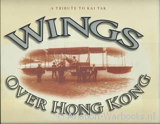 Wings over Hong Kong