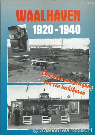 Waalhaven 1920-1940