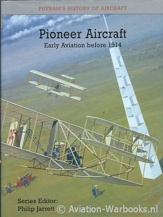 Pioneer Aircraft