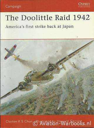 The Doolittle Raid 1942