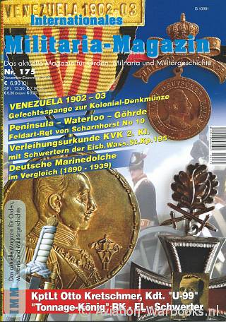 Militaria-Magazin 175