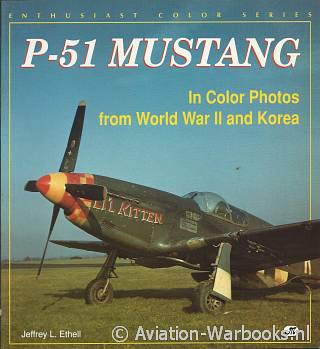 P-51 Mustang