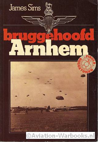 Bruggehoofd Arnhem