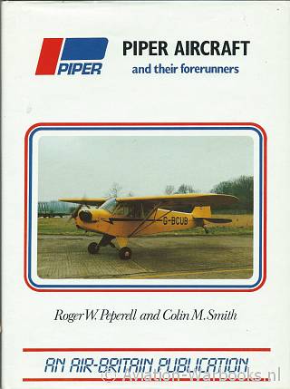Piper Aircraft and their forerunners