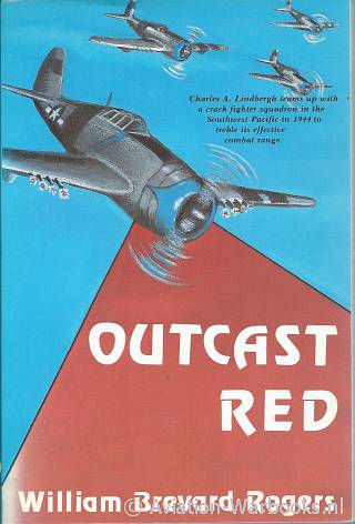 Outcast Red