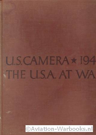 US Camera 1945