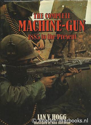 The complete Machine-Gun