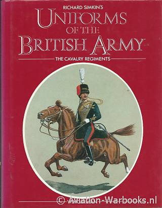 Uniforms of the British Army