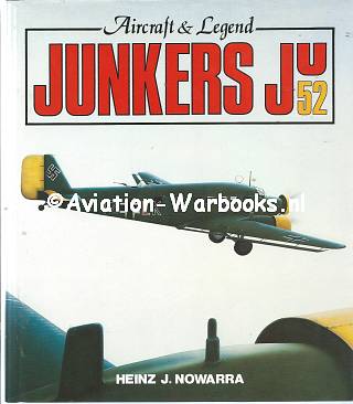 Junkers Ju52