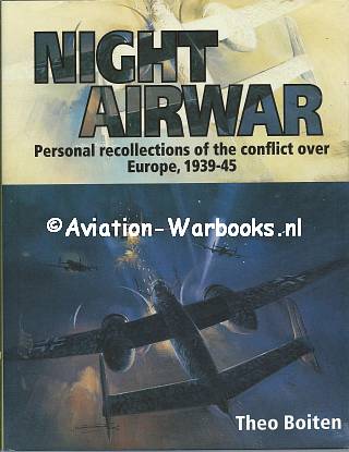 Night Airwar