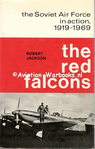 The Red Falcons