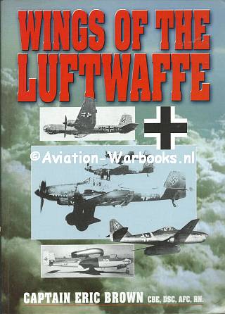 Wings of the Luftwaffe