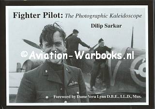 Fighter Pilot: The Photographic Kaleidoscope