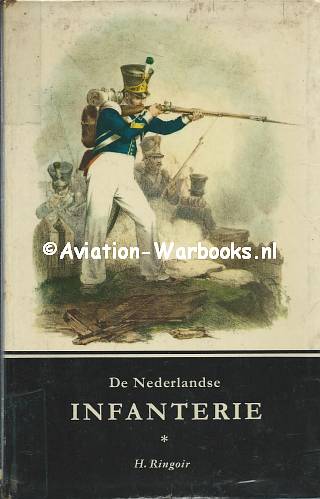De Nederlandse Infanterie