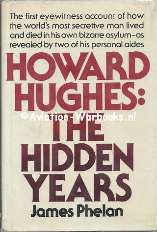 Howard Hughes: The Hidden Years