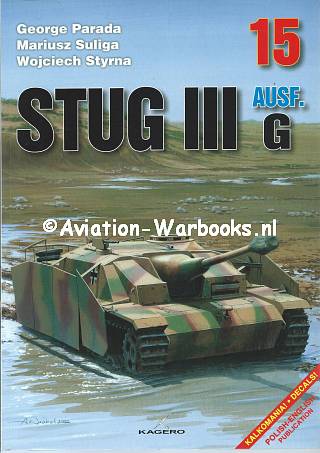 Stug III Ausf. G