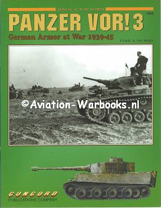 Panzer Vor! 3