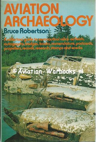 Aviation Archaeology