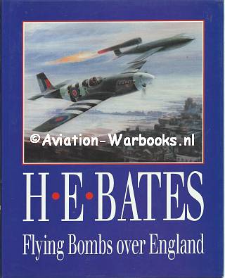 Flying Bombs over England