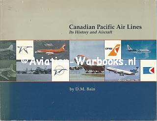 Canadian Pacific Air Lines