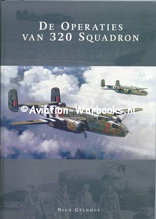 De Operaties van 320 Squadron