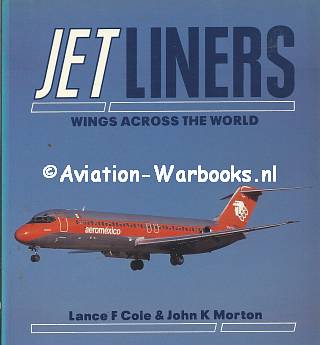 Jet Liners