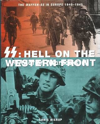 SS: Hell on the Western Front