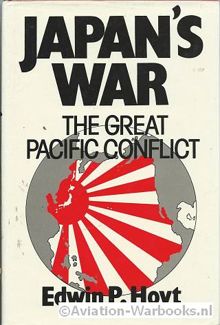 Japan's War