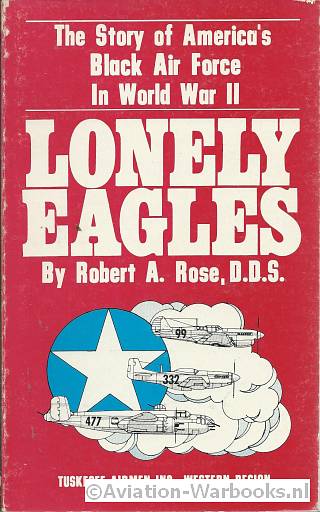 Lonely Eagles