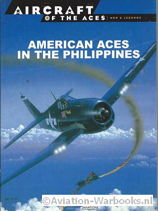 American Aces in the Philippines