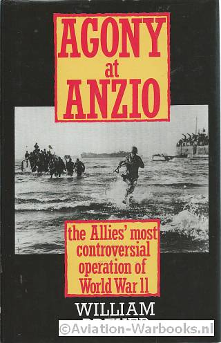 Agony at Anzio