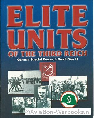 Elite Units of the Third Reich