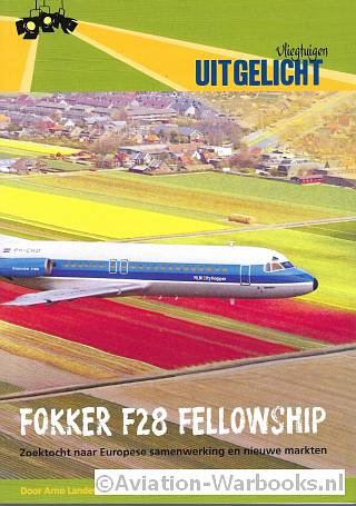 Fokker F28 Fellowship