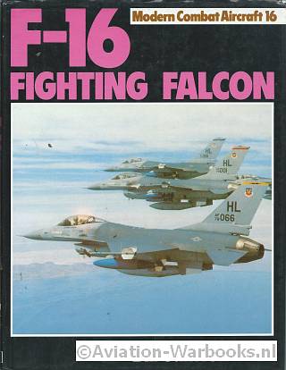 F-16 Fighting Falcon