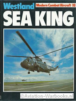 Westland Sea King
