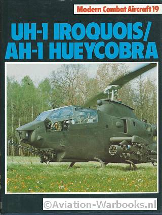 UH-1 Iroquois/AH-1 Hueycobra