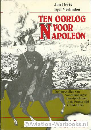 Ten oorlog voor Napoleon