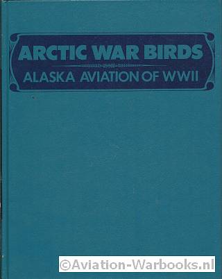 Arctic War Birds