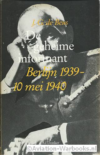 De geheime informant