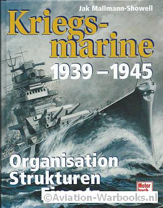 Kriegsmarine 1939-1945