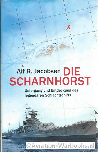 Die Scharnhorst