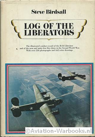 Log of the Liberators