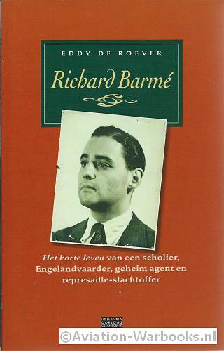 Richard Barm