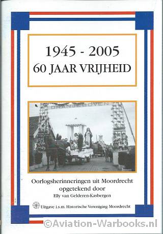1945-2005 60 jaar bevrijd