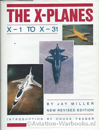 The X-Planes